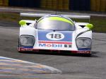 Aston Martin AMR1 1988 года
